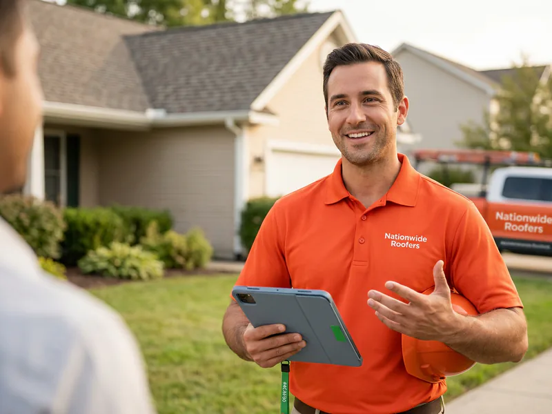 Roof Installation  in Princeton  FAQ